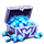 Paket Gacha Brutal ML Naruto - 6001 Diamond